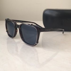coach phantos sunglasses